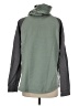Fox 100% Cotton Green Pullover Hoodie Size M - photo 2