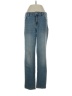 Jordache Blue Jeans Size 4 - photo 1