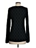 Soma Black Long Sleeve Top Size XS - photo 2