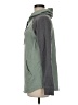 Fox 100% Cotton Green Pullover Hoodie Size M - photo 5