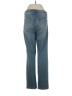 Jordache Blue Jeans Size 4 - photo 2