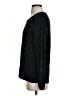 Soma Black Long Sleeve Top Size XS - photo 5