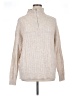 Pink Clover Tan Pullover Sweater Size XL - photo 1