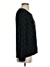 Soma Black Long Sleeve Top Size XS - photo 4