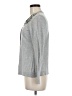 Chadwicks Gray Cardigan Size M - photo 5