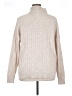 Pink Clover Tan Pullover Sweater Size XL - photo 2