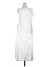 Shein White Casual Dress Size 4XL - photo 1