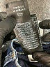 7 For All Mankind Solid Blue Jeans Size 28 waist - photo 5