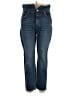 Lee 100% Cotton Blue Jeans Size 33M - photo 1