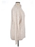 Pink Clover Tan Pullover Sweater Size XL - photo 4