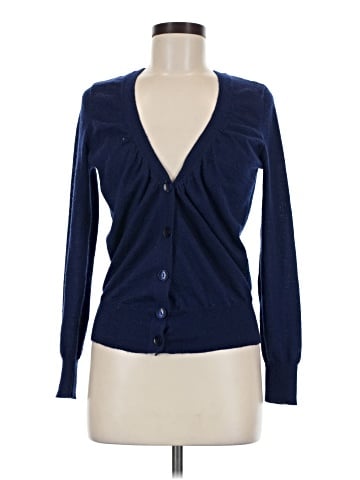 Ann Taylor LOFT Wool Cardigan (view 1)