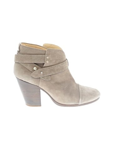 Rag & Bone Ankle Boots (view 1)