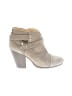Rag & Bone Gray Ankle Boots Size EU 38 - photo 1