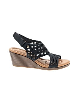Kelly & Katie Wedges