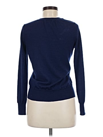 Ann Taylor LOFT Wool Cardigan (view 2)
