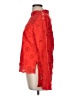 J.Crew Red Long Sleeve Blouse Size 6 - photo 5