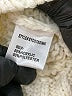 Altar'd State Ivory Pullover Sweater Size XL - photo 8