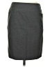 Gianni Bini Solid Gray Formal Skirt Size 0 - photo 1