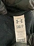 Under Armour 100% Polyester Black Short Sleeve T-Shirt Size S - photo 7