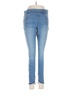 Old Navy Blue Jeans Size 6 - photo 1