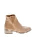 Steve Madden Tan Ankle Boots Size 3 (youth) - photo 1
