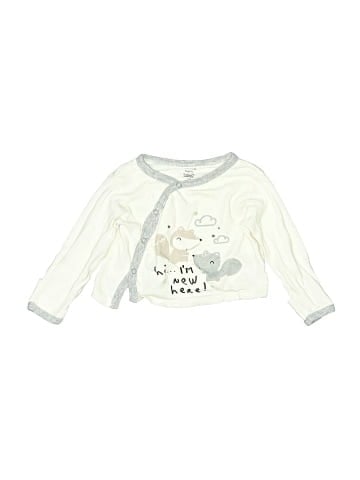 Gerber Long Sleeve Top (view 1)