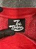 Pink Dolphin Red Sweatshirt Size XL - photo 7