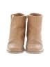 Steve Madden Tan Ankle Boots Size 3 (youth) - photo 2