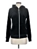 Paris Hilton Black Zip Up Hoodie Size S - photo 1