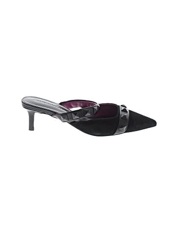 White House Black Market Mule/Clog (view 1)