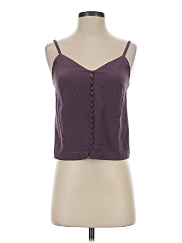 Madewell Sleeveless Top (view 1)