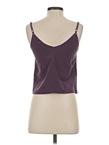 Madewell Sleeveless Top (view 2)