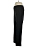 Charter Club Solid Black Dress Pants Size 14 - photo 5