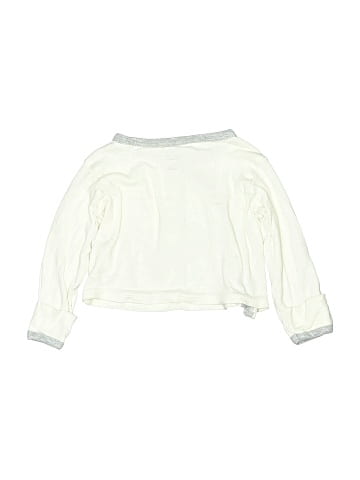 Gerber Long Sleeve Top (view 2)