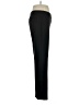 Charter Club Solid Black Dress Pants Size 14 - photo 4