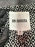 BB Dakota 100% Acrylic Gray Coat Size M - photo 6