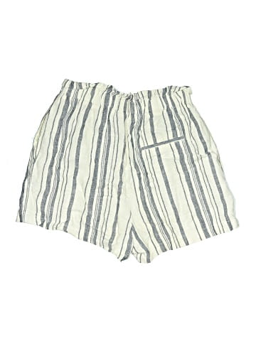 Zara Basic Shorts (view 2)