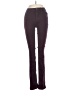 Express Purple Burgundy Jeans Size 2 - photo 1