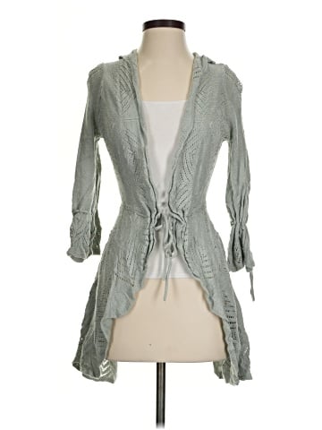 Sparrow Cardigan (view 1)