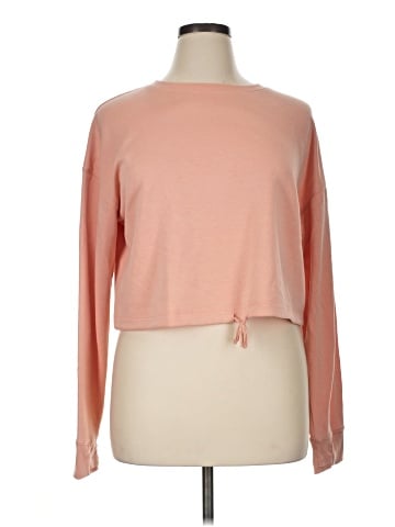 Tek Gear Long Sleeve Top (view 1)