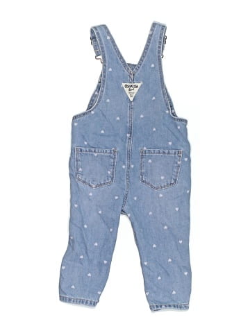 OshKosh B'gosh Overalls (view 2)