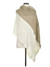 Jessica Simpson Ivory Poncho One size (estimated) - photo 1