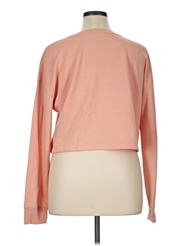 Tek Gear Long Sleeve Top (view 2)