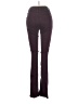 Express Purple Burgundy Jeans Size 2 - photo 2