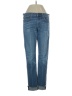 Rag & Bone/JEAN Stripes Blue Jeans Size 26 waist - photo 1
