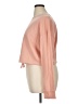 Tek Gear Pink Long Sleeve Top Size XL - photo 5