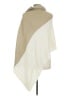 Jessica Simpson Ivory Poncho One size (estimated) - photo 2