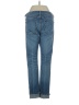 Rag & Bone/JEAN Stripes Blue Jeans Size 26 waist - photo 2