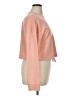 Tek Gear Pink Long Sleeve Top Size XL - photo 4