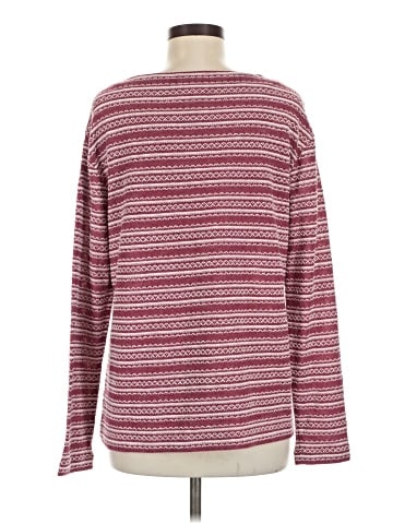 J.Jill Long Sleeve T-Shirt (view 2)